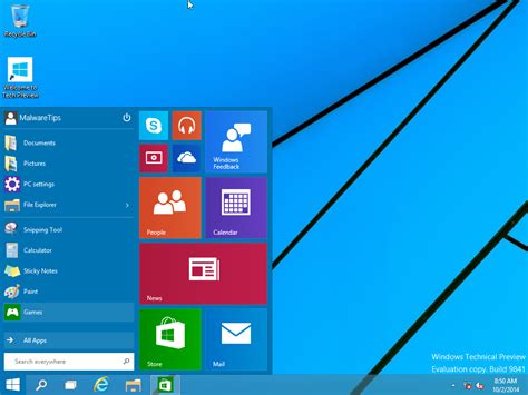 Download windows 10 technical preview iso