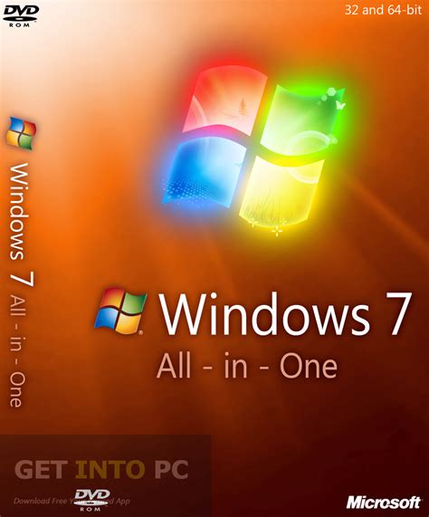 Download windows 7 all in one