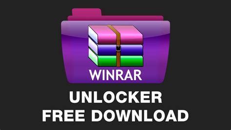 Download winra unlocker full creacktorrent