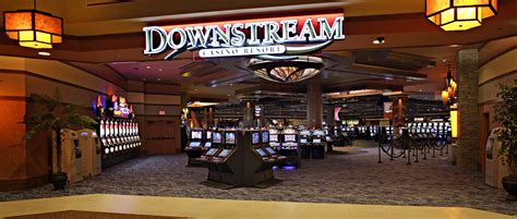 Downstream Casino Jobs Joplin Mo