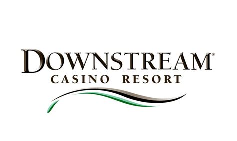 Downstream Casino Resort Hotel Promo Code