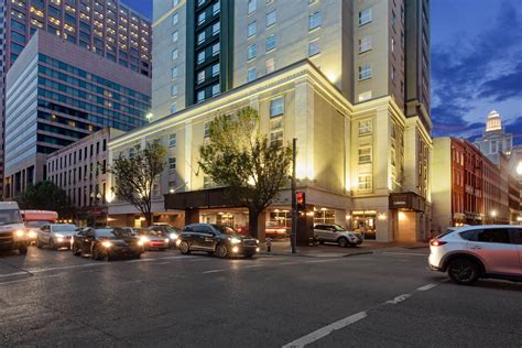 Downtown New Orleans Casino Hotels