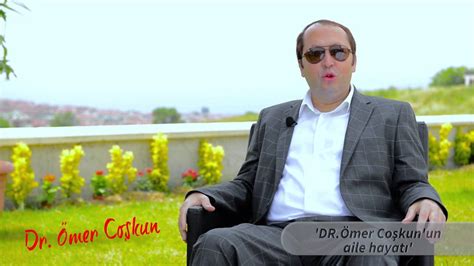 Dr ömer coşkun nerede