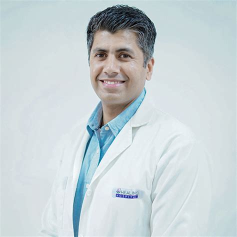 Dr Kumar Abhishek General Surgery