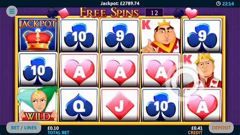 Dr Spin Slots