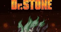 Dr stone الحلقة 9 تحميل