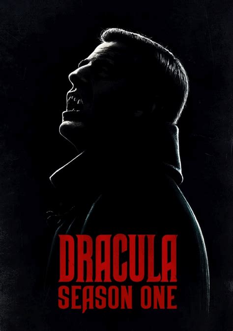 Dracula 1 sezon 1 bölüm türkçe dublaj izle