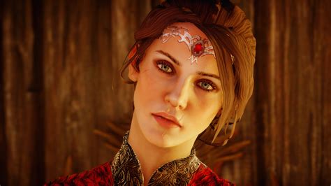 Dragon Age Inquisition Recruitable Characters