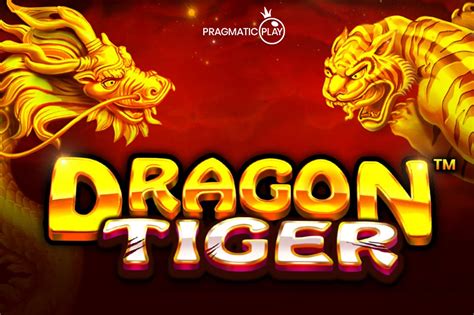 Dragon Tiger Casino Dragon Tiger Casino