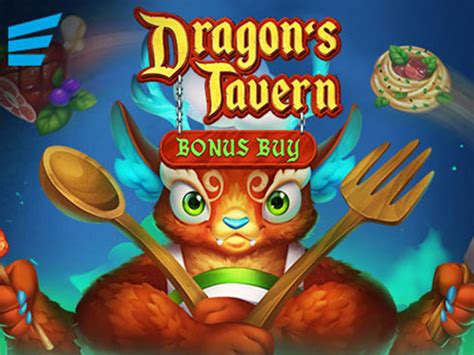 Dragon s Tavern Bonus Buy slot