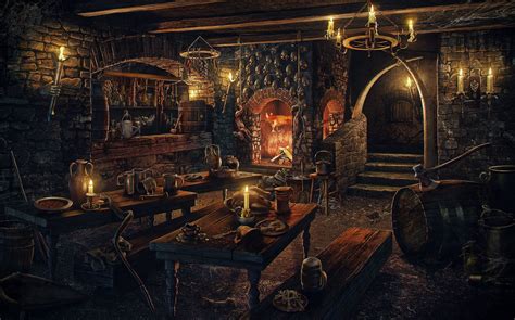 Dragon s Tavern yuvası