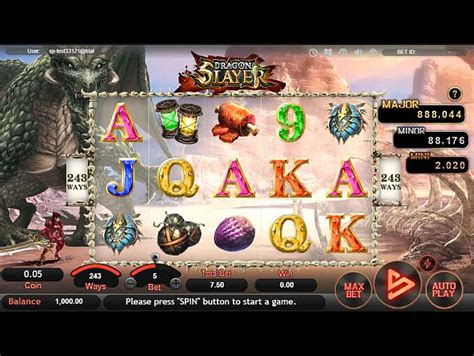 Dragon slayer slot machine  2023 cü ildə Azərbaycanda qumar oyunlarının ən yaxşı keçidi
