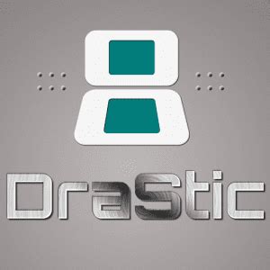 Drastic free app download for android