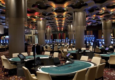 Dream Casino Lobby