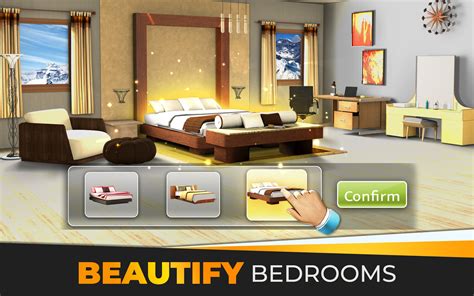 Dream House Design Game Free