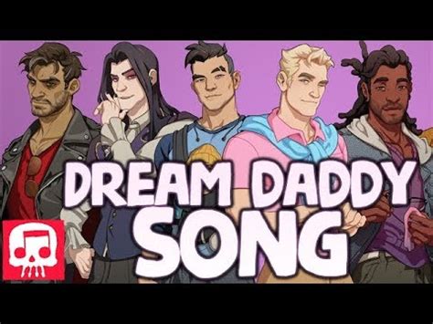 Dream daddy download windows free full version