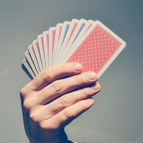 Dream play cards