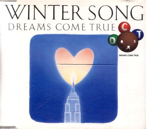 Dreams come true winter song download