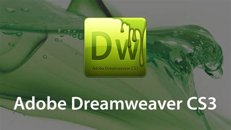 Dreamweaver free تحميل برنامج