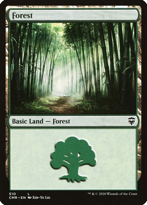 Dremuchiy forest in game fidelity card