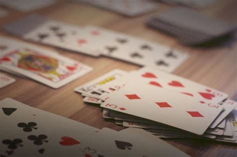Drinking Card Games For Two Online