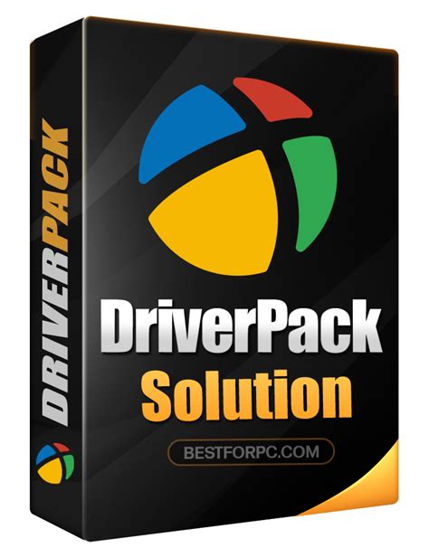 Driver pack