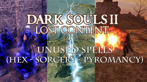 Ds2 Increase Spell Uses