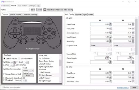 Ds4 download