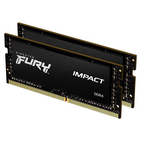 Dual Channel Ddr4 Memory Technology