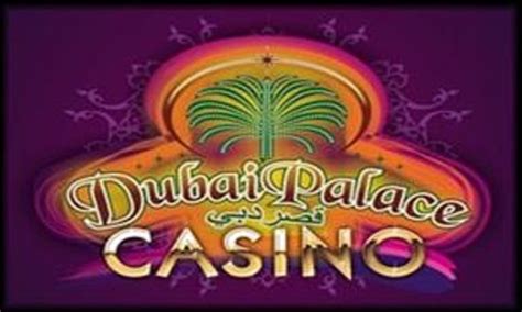 Dubai De Casino Varmı