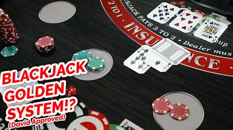 Dubois Blackjack System