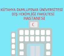 Dumlupınar üniversitesi diş hekimliği randevu