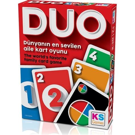 Duo Kart Oyunu Oyna