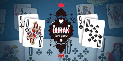 Durak onlayn real pul