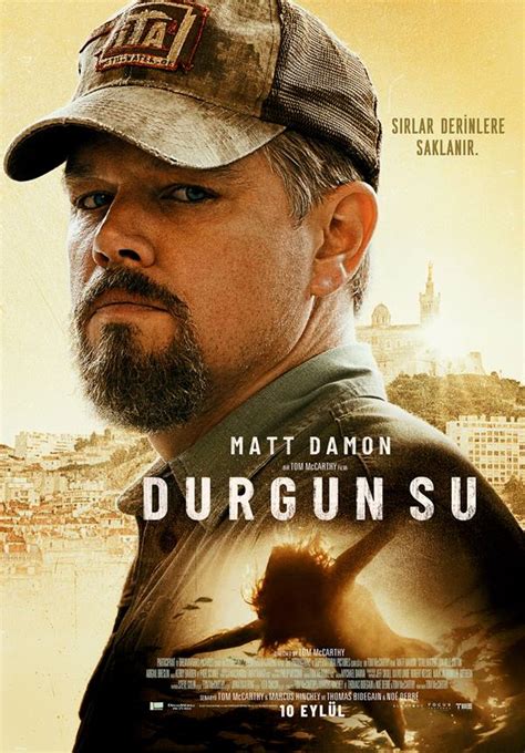 Durgun su imdb