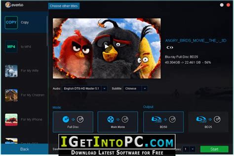 Dvdfab 10 free download