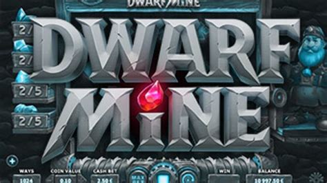 Dwarf Mine slot
