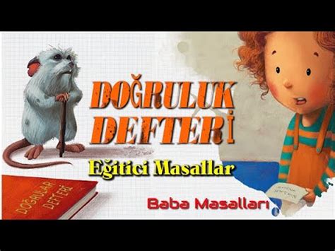 Eğitici uyku masalları