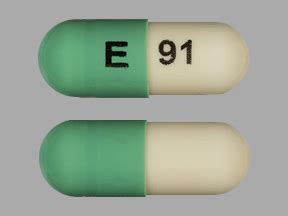 E 91 Pill High