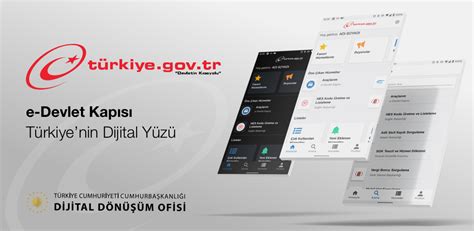 E devlet apk