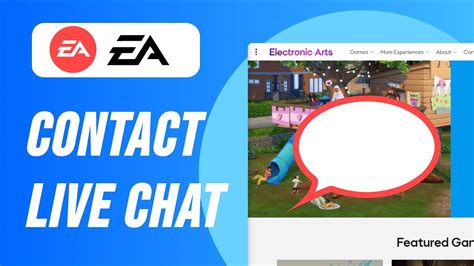 Ea Fifa Live Chat Support