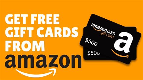 Earn Amazon Gift Card Instantly