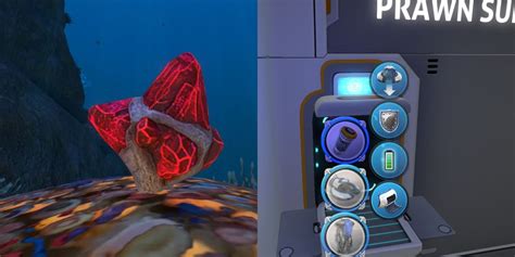 Easiest Way To Get Rubys In Subnautica