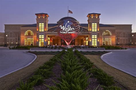 East Texas Indian Casino
