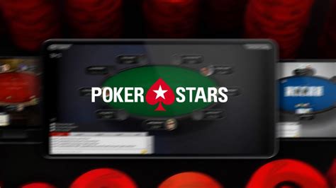 Easy Steps to Start Playing at PokerStars Casino.