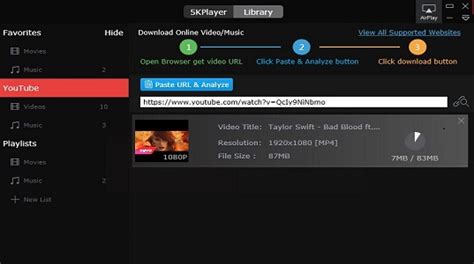 Easy video downloader online