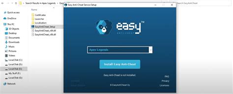 Easyanticheat تحميل