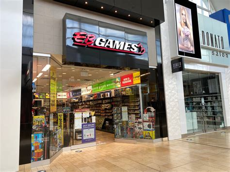 Eb Games Online Store
