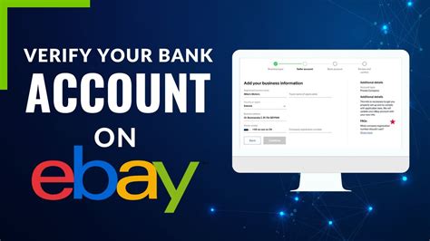 Ebay Not Verifying Bank Account