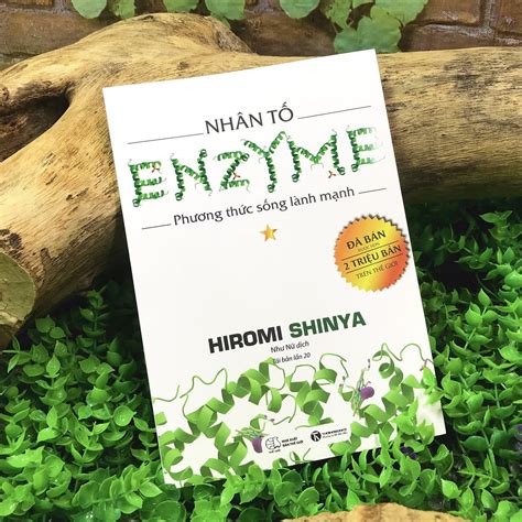 Ebook nhân tố enzyme